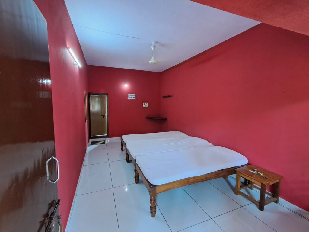 Budget Triple Room 20250410 105237