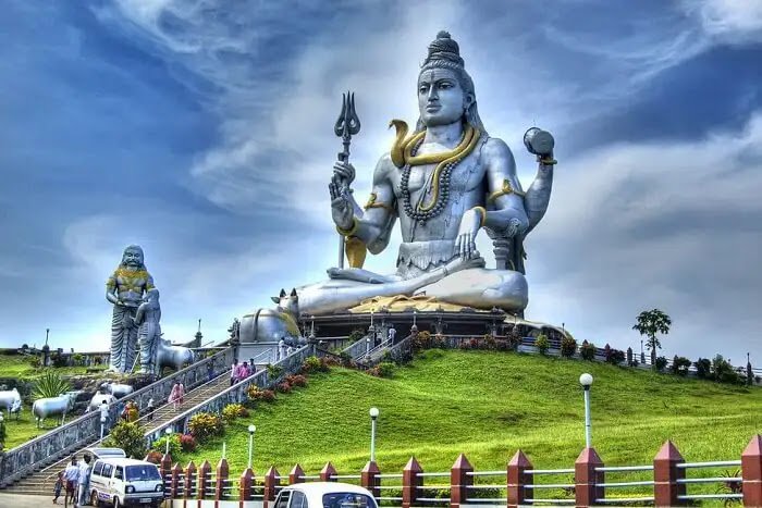 murudeshwar